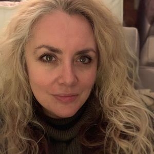 Meet your Posher, Brenda